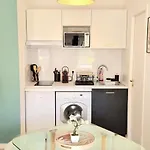 Arizona Dream - T1 Bis Climatise 4p Wifi Apartment