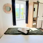 Arizona Dream - T1 Bis Climatise 4p Wifi 아파트
