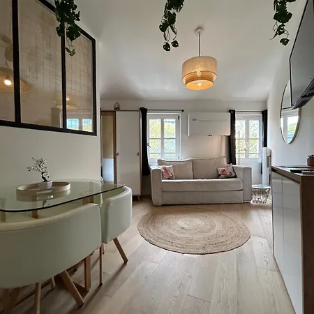 Arizona Dream - T1 Bis Climatise 4p Wifi