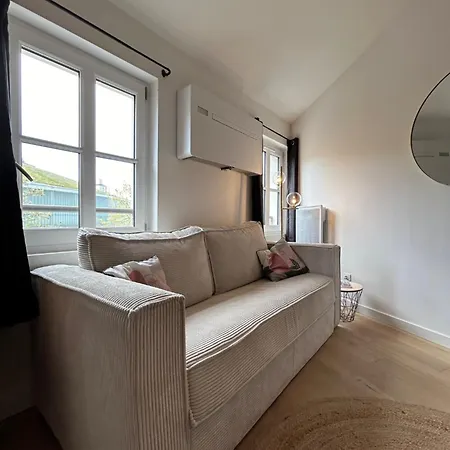 Apartment Arizona Dream - T1 Bis Climatise 4p Wifi