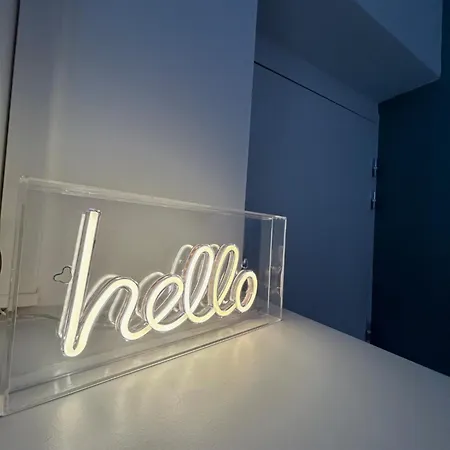 Arizona Dream - T1 Bis Climatise 4p Wifi Apartment *