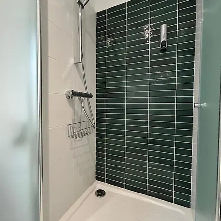 Arizona Dream - T1 Bis Climatise 4p Wifi شقة *