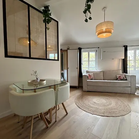 Arizona Dream - T1 Bis Climatise 4p Wifi