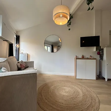 Apartment Arizona Dream - T1 Bis Climatise 4p Wifi