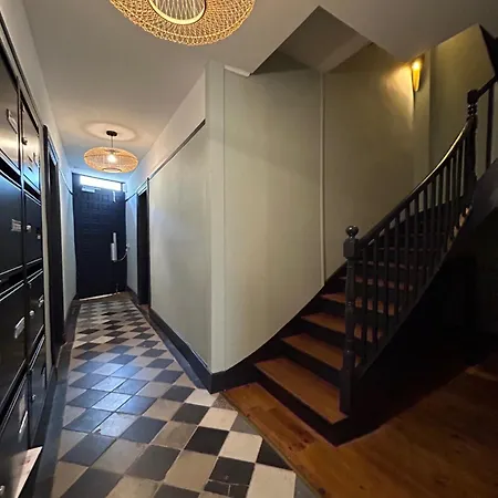 Arizona Dream - T1 Bis Climatise 4p Wifi *