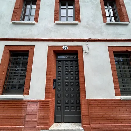 Arizona Dream - T1 Bis Climatise 4p Wifi Lejlighed *