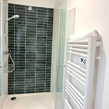 Arizona Dream - T1 Bis Climatise 4p Wifi * تولوز