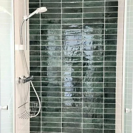 Apartamento Arizona Dream - T1 Bis Climatise 4p Wifi