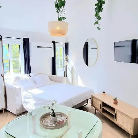 Arizona Dream - T1 Bis Climatise 4p Wifi تولوز