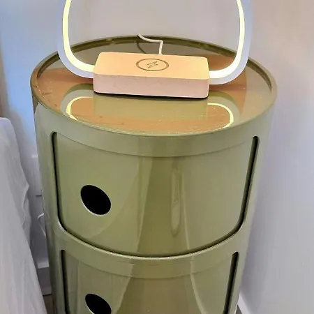 شقة Arizona Dream - T1 Bis Climatise 4p Wifi