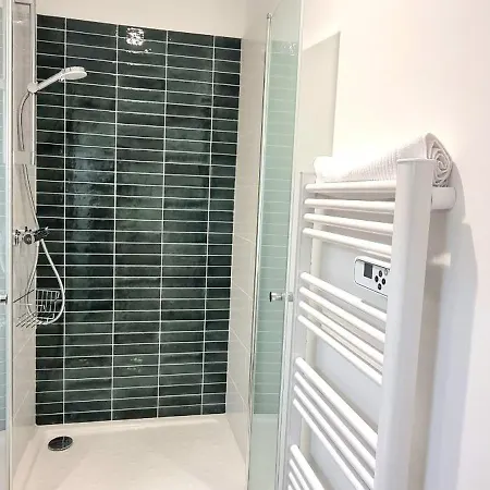 Arizona Dream - T1 Bis Climatise 4p Wifi Daire Toulouse