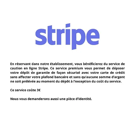 Arizona Dream - T1 Bis Climatise 4p Wifi Daire Toulouse