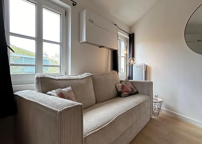 Apartment Arizona Dream - T1 Bis Climatise 4p Wifi