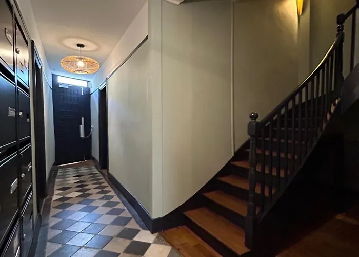 Arizona Dream - T1 Bis Climatise 4p Wifi *