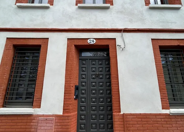 Arizona Dream - T1 Bis Climatise 4p Wifi Apartment *