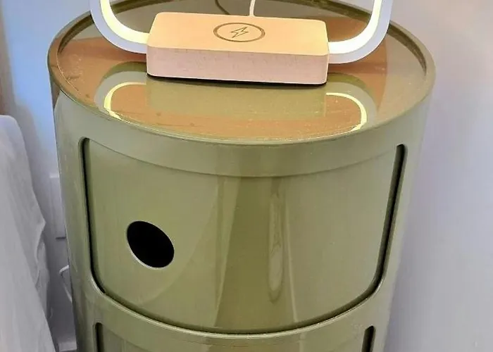 Arizona Dream - T1 Bis Climatise 4p Wifi Apartment Toulouse