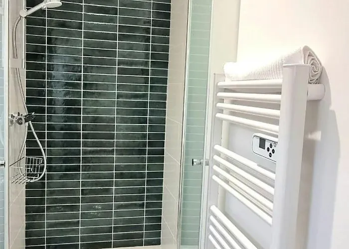 Arizona Dream - T1 Bis Climatise 4p Wifi * トゥールーズ