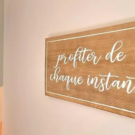 Arizona Dream - T1 Bis Climatise 4p Wifi * Toulouse