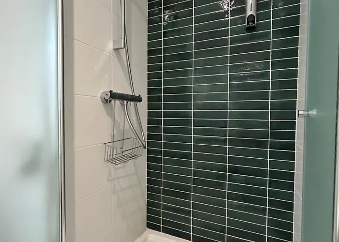 Arizona Dream - T1 Bis Climatise 4p Wifi شقة *